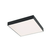 LED kültéri mennyezeti lámpatest négyzet 3CCT falonkívüli 1x 24W 230V AC 2500lm 2806-6000K IP44 20000h Tartu RÁBALUX