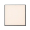 LED kültéri mennyezeti lámpatest négyzet 3CCT falonkívüli 1x 24W 230V AC 2500lm 2806-6000K IP44 20000h Tartu RÁBALUX