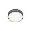 LED kültéri mennyezeti lámpatest kerek falonkívüli 1x 10W 230V AC 720lm 4000K IP44 30000h Hamburg RÁBALUX