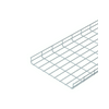 Rácsos kábeltálca merítetten horganyzott acél 55mm x 400mm x SGR 55 400 FT OBO-BETTERMANN