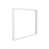 LED panel kiemelőkeret fehér alumínium 613mm 613mm x Panel 600 Surface Mount Kit H70 VAL LEDVANCE