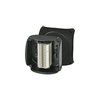 Rb kötődoboz 11,5A/690V 14x2x6mm2-kapocs UV-álló 130mm x 130mm x 77mm IP66 RX 0614 T Hensel