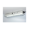 Rb LED lámpatest 1, 2-zóna/gáz 21, 22-zóna/por beépített LED 42W 110-240V Elux6002/4 R.STAHL
