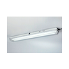 Rb lámpatest fénycsöves 2-zóna/gáz 21, 22-zóna/por fénycső 2x 18W 220-240V AC Elux6401/5 R.STAHL