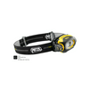 Rb LED fejlámpa 80lm 55m ATEX zona 2/22 +sisakadapter 2x Mignon(AA/R6) teleppel IPX7 PIXA2 Petzl