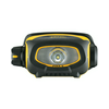 Rb LED fejlámpa 80lm 55m ATEX zona 2/22 +sisakadapter 2x Mignon(AA/R6) teleppel IPX7 PIXA2 Petzl