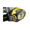 Rb LED fejlámpa 80lm 55m ATEX zona 2/22 +sisakadapter 2x Mignon(AA/R6) teleppel IPX7 PIXA2 Petzl