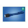 Rb LED kézilámpa 2xAAA Ex ib IIB T4 Gb kék 30m 10h 30lm 6500K 3V DC IP68 6141/61-1S R.STAHL