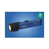 Rb LED kézilámpa 4xAA Ex ia IIC T4 Ga kék 150m 50h 120lm 5000K 6V DC IP68 6141/12-2S R.STAHL
