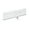Rb LED lámpatest 2-zóna/gáz 22-zóna/por 1x 71W 11080lm 220-240V AC PrimaLED Ex 2.4ft PCc TREVOS