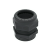 Rb tömszelence Ex-e M63 műanyag fekete 30-44mm VTEC EX M63 SW OBO-BETTERMANN