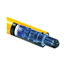 RF redőnymozgató motor 10Nm 35mm 433MHz  A-OK