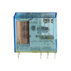 Relé 1-v 12VDC/műk. DC monostabil 40.61.9.012.4000 FINDER