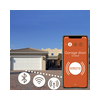 Remootio 3.0 Wi-Fi+Bluetooth kapunyitó / garázskapu nyitó
