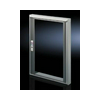 Rendszerablak 700mm-sz 670mm-ma 77mm-mé FT Rittal