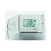 Szobatermosztát öntanuló LCD +2xAA1,5V-elem napi-program digitális 5-40°C 6A 250V REV SIEMENS
