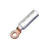 Réz-alumínium kábelsaru kontaktzsírral alumínium/réz 300mm2-aluRM/SM 12M/csavar Haupa