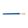 Réz érvezeték H07V-K 1x 1.5mm2 kék hajlékony 450V/U0 750V H07V-K (Mkh) 100m KÁBELgyártó