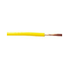Réz érvezeték H07V-K 1x 1.5mm2 sárga hajlékony 450V/U0 750V H07V-K (Mkh) 100m KÁBELgyártó