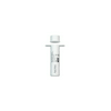 RF ajtónyitás-érzékelő Z-Wave 0,8Ah/3V/Li-ion-elem beépíthető fehér Recessed Door Sensor 7 Aeotec