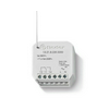 RF aktor Bliss2 termosztáthoz 868MHz 1x 16A 2580V 500W süllyesztett 13.21.8.230.S000 FINDER
