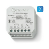 RF aktor YESLY rendszerhez 12-funkció BLE 1x 16A 230V 3600W süllyesztett 13.21.8.230.B000 FINDER
