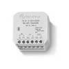 1 csatornás PWM-dimmer LED-szalagokhoz a YESLY rendszerhez, tápfeszültség (12...24)V DC, BLE  15.21.9.024.B200 FINDER