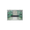 RF elektronikus relémodul WiFi 7A/250VAC/30VDC 1054/101-okos termosztáthoz kapcsoló műanyag URMET