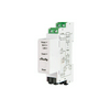 RF fogyasztásmérő 3F WiFi+Ethernet 3xCT120A-áramváltóhoz áramváltós 120A 100-260V Pro 3EM Shelly