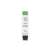 RF fogyasztásmérő 3F WiFi+Ethernet 3xCT120A-áramváltóhoz áramváltós 120A 100-260V Pro 3EM Shelly