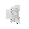 RF fogyasztásmérő 3F WiFi+Ethernet 3xCT120A-áramváltóhoz áramváltós 120A 100-260V Pro 3EM Shelly