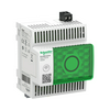RF koncentrátor és gateway MODBUS univerzális 100-277VACDC RF 4M RF ESX Panel Server Schneider