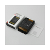 RF LED vezérlő 2,4GHz 5in1 dimmer/CCT/RGB/RGB+W/RGB+CCT 360-720W 12-48V 30000mA IP20 Mi-Light