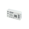 RF LED vezérlő 3-csatorna RGB 2,4GHz 20m állandó áramú 192-384W VARIANTE RF WIFI TUYA LED line