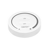 RF LED vezérlő falonkívüli 2,4GHz dimmer 2xAAA fehér műanyag tokozás-ház IP20 Mi-Light