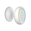 RF LED vezérlő falonkívüli 2,4GHz dimmer/CCT 2xAAA fehér műanyag tokozás-ház IP20 Mi-Light