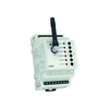 RF multifunkciós kapcsoló sorolható 8A/250V 868MHz iNELS 3M 6-műk.pont fehér RFSA-66M/24V Elko EP