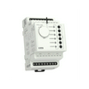 RF multifunkciós kapcsoló sorolható 8A/250V 868MHz iNELS 3M 6-műk.pont RFSA-66MI /230V Elko EP