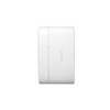 RF nyitásérzékelő 433MHz 3V/CR2032-elem falonkívüli fehér DW2+ SmartWise