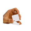 RF nyitásérzékelő Bluetooth mágnessel 3V/CR2032-elem falonkívüli barna BLU-Door-Window BR Shelly
