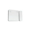 RF nyitásérzékelő Bluetooth mágnessel 3V/CR2032-elem falonkívüli fehér BLU-Door-Window W Shelly