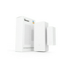 RF nyitásérzékelő WiFi 2x1,5V/AAA-elem falonkívüli fehér DW2-WIFI Sonoff