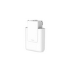 RF okos függöny motor ZigBee3.0 7,5W/5VLi-ion 0,2Nm IP20 HomeKit sínhez  E1 Aqara
