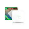 RF okos kapcsolórelé modul ZigBee Tuya 10A/240VAC +fogyasztmérés 2200W beépített L6Z nous