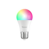 RF okos LED lámpa WiFi+Bluetotth RGB CCT A60 körte A 9W- E27 806lm AC B05-BL-A60 RGBCW Sonoff