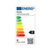 RF okos LED lámpa WiFi RGBW A60 tükrös MR16 9W- E27 800lm DIM 100-240V AC 30000h DUO RGBW Shelly