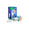 RF okos LED lámpa WiFi Tuya Matter RGB A60 körte A 9W- E27 800lm DIM 200-230V AC 30000h P3 nous