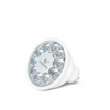 RF okos LED lámpa ZigBee Pro RGB CCT tükrös MR16 5W- GU10 300-450lm DIM 100-240V 9114E GLEDOPTO