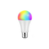 RF okos LED lámpa ZigBee RGBW CCT DIM A61 körte A 10W- E27 950lm 100-240V AC RGBW ZB SmartWise