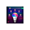 RF okos LED lámpa ZigBee Tuya RGB A60 körte A 9W- E27 810lm DIM 200-230V AC 30000h P3Z nous
